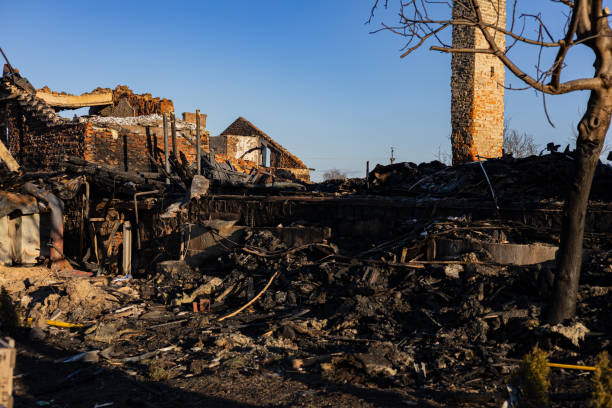 Reliable Firefighting Water Removal contractor in Balsam Lake, WI by Fire Damage Flint