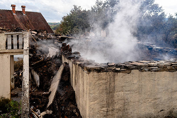 Affordable Firefighting Water Removal solutions in Balsam Lake, WI